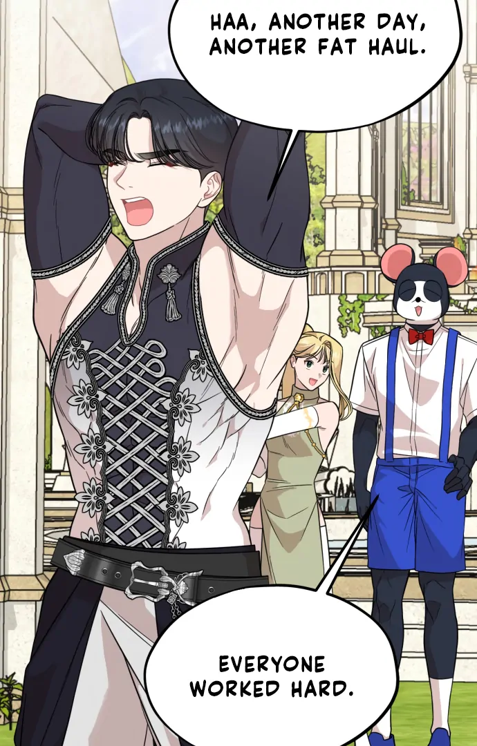 Possible to Date a Ranker? Chapter 19 - Page 26