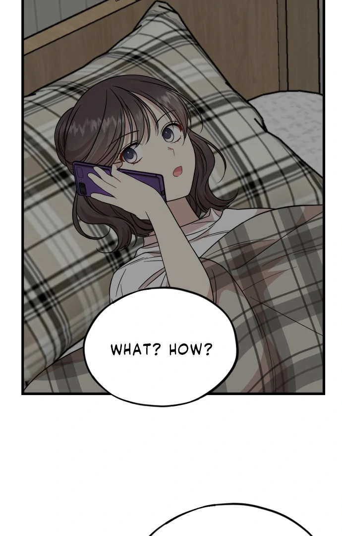 Possible to Date a Ranker? Chapter 20 - Page 7