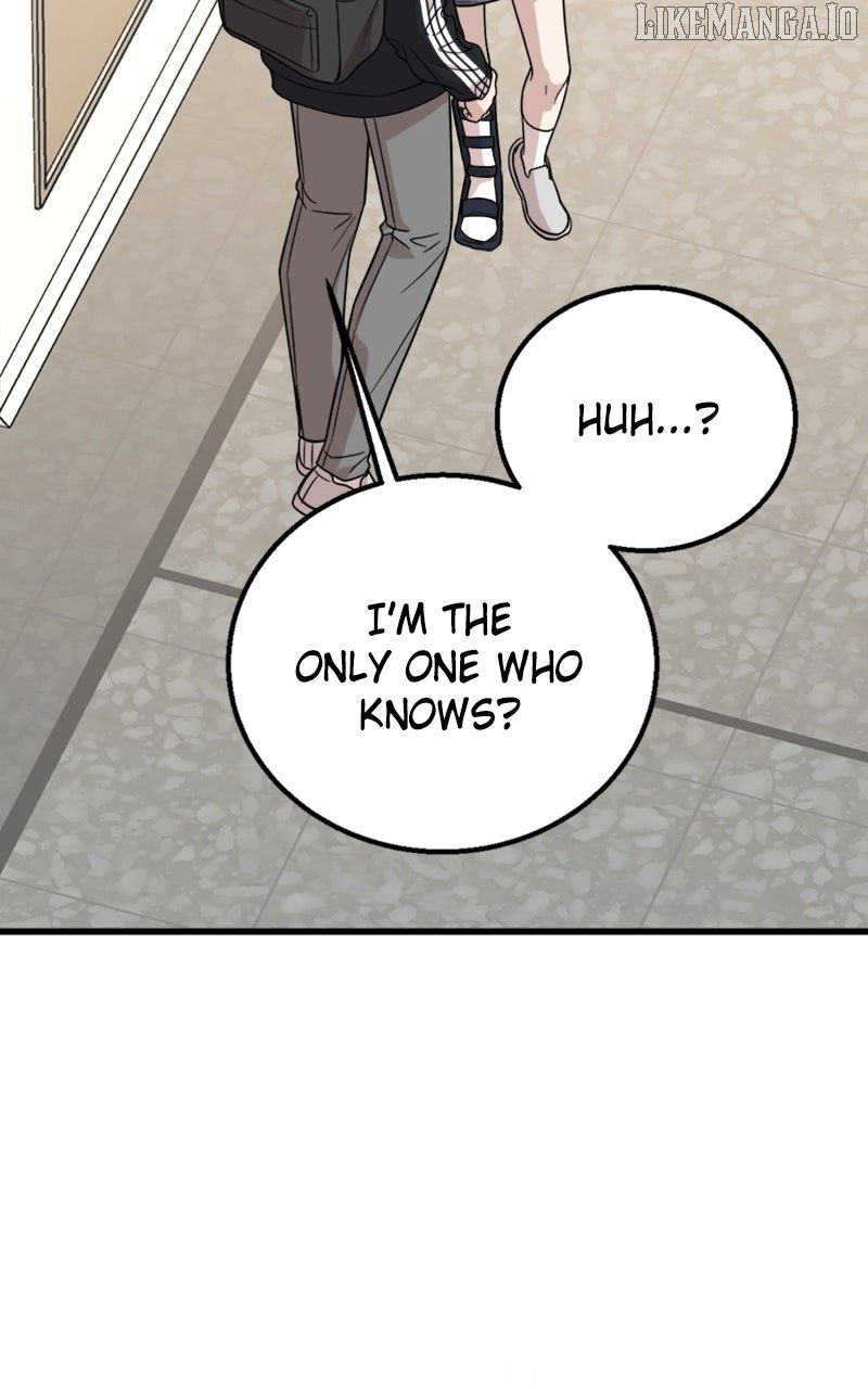 Possible to Date a Ranker? Chapter 26 - Page 36