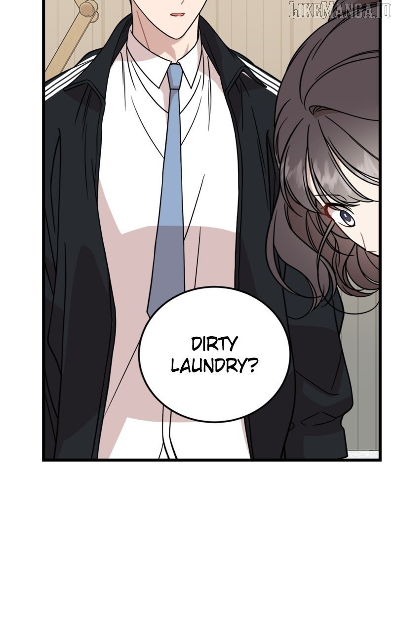 Possible to Date a Ranker? Chapter 26 - Page 68