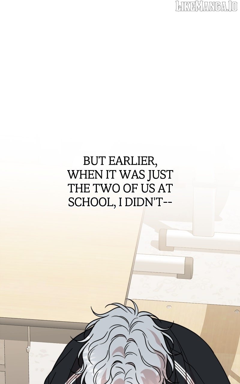 Possible to Date a Ranker? Chapter 27 - Page 8