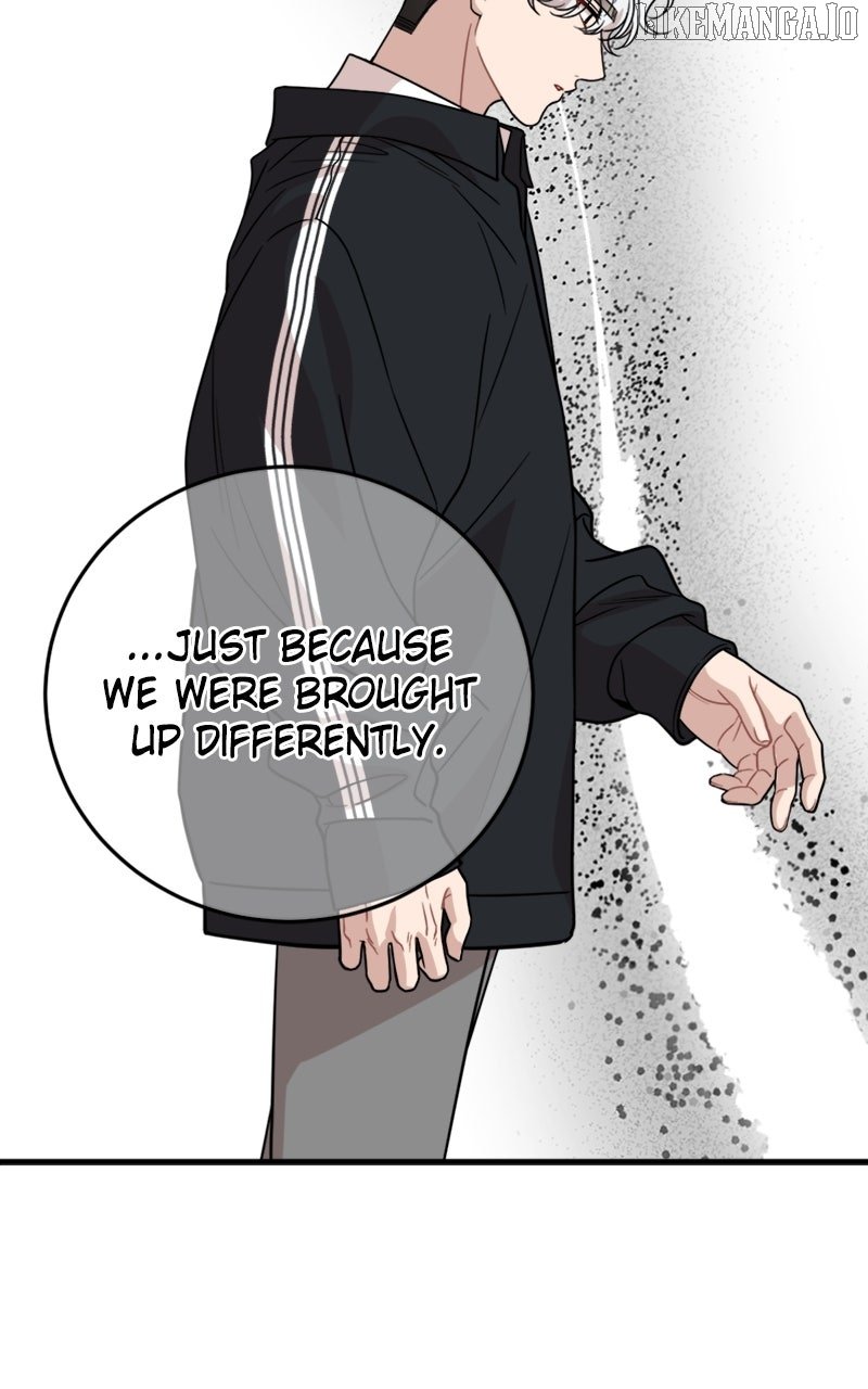 Possible to Date a Ranker? Chapter 27 - Page 25