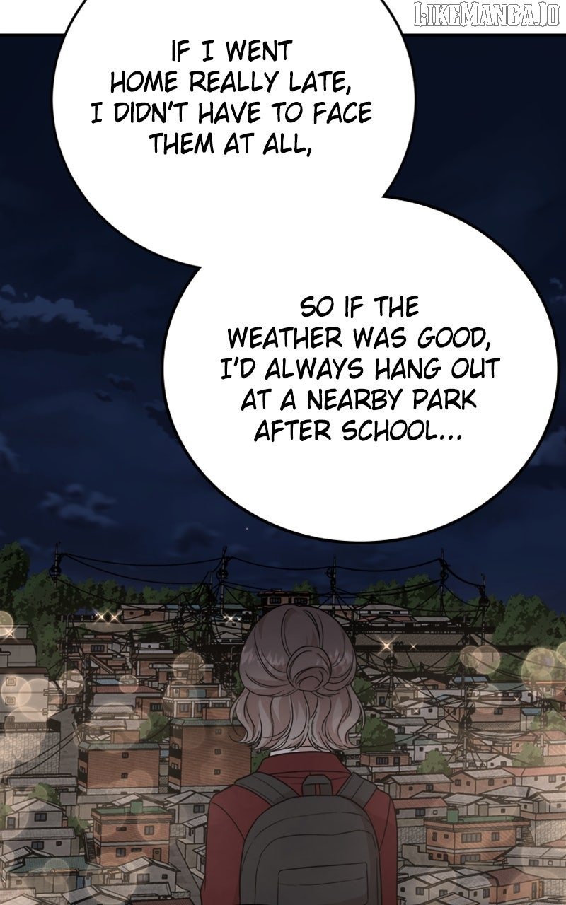 Possible to Date a Ranker? Chapter 29 - Page 112