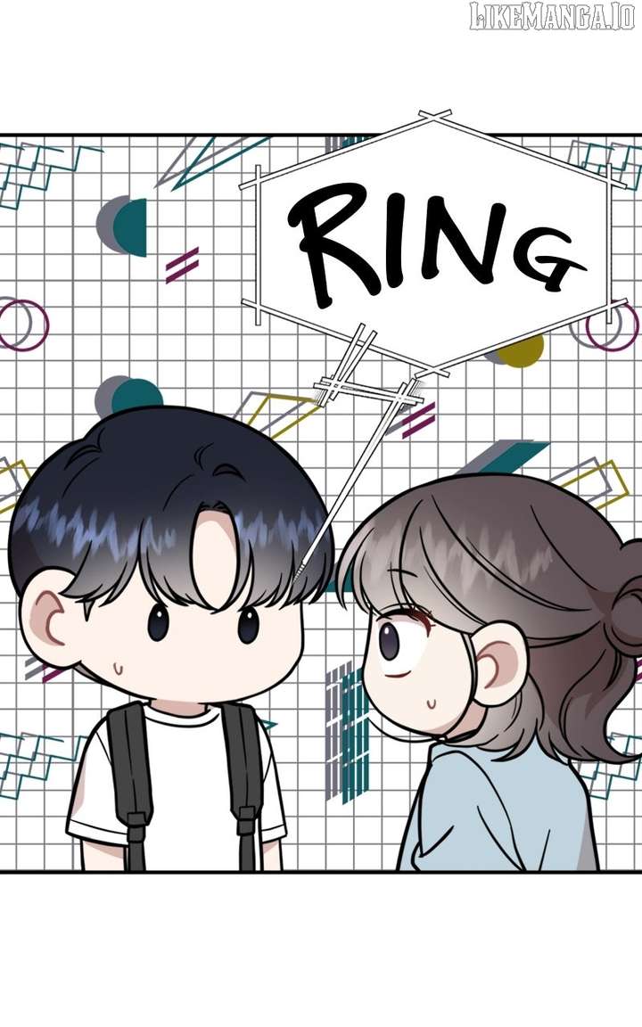 Possible to Date a Ranker? Chapter 30 - Page 26