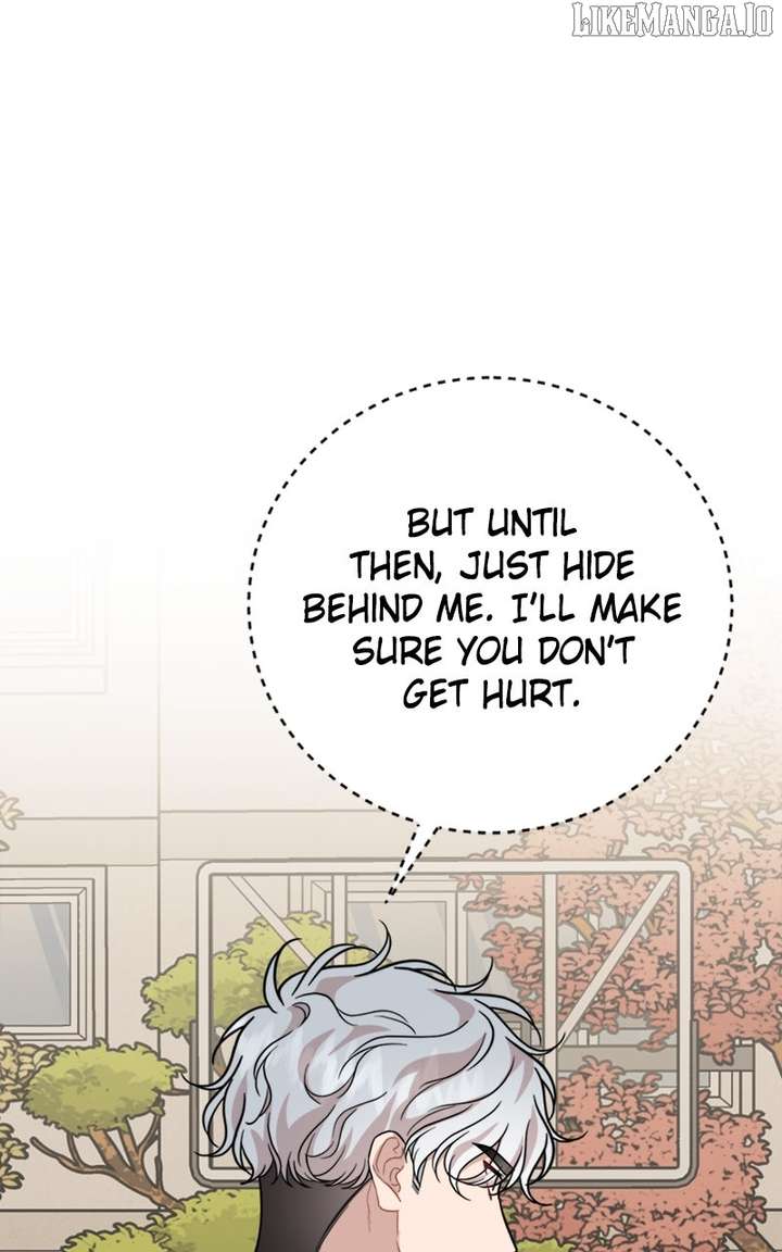 Possible to Date a Ranker? Chapter 30 - Page 62