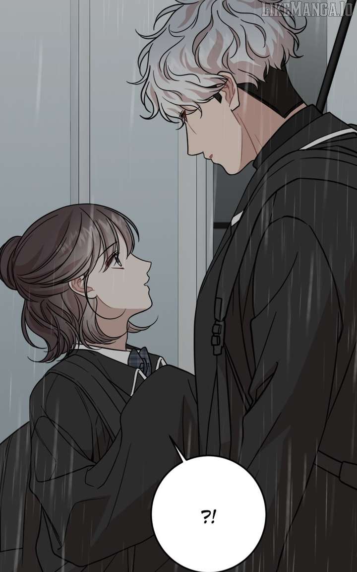 Possible to Date a Ranker? Chapter 32 - Page 54