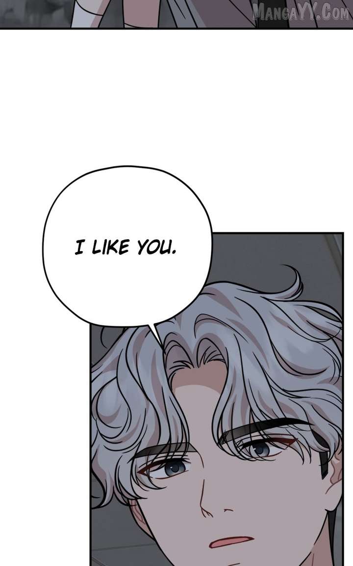 Possible to Date a Ranker? Chapter 36 - Page 14