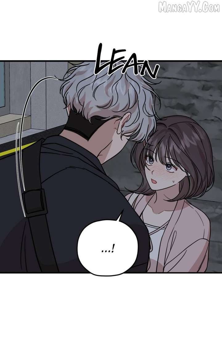 Possible to Date a Ranker? Chapter 36 - Page 18