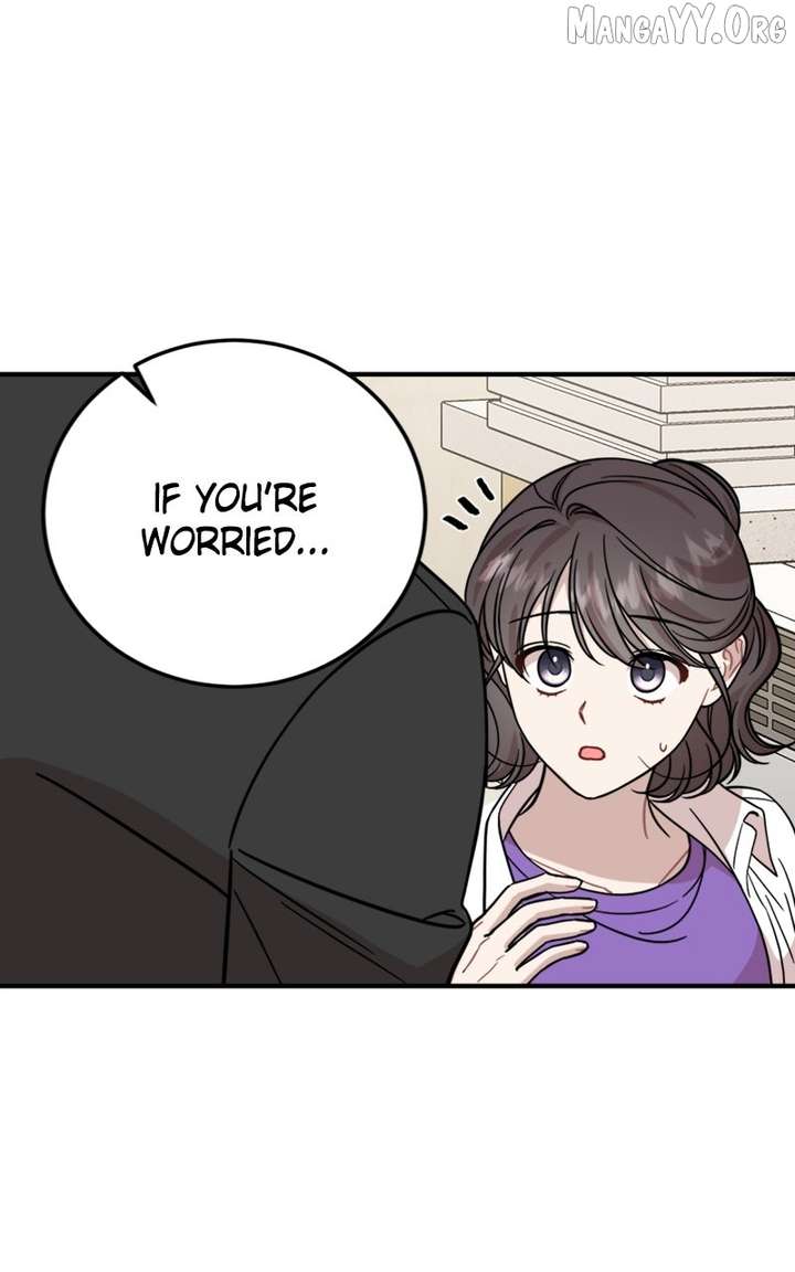 Possible to Date a Ranker? Chapter 38 - Page 80