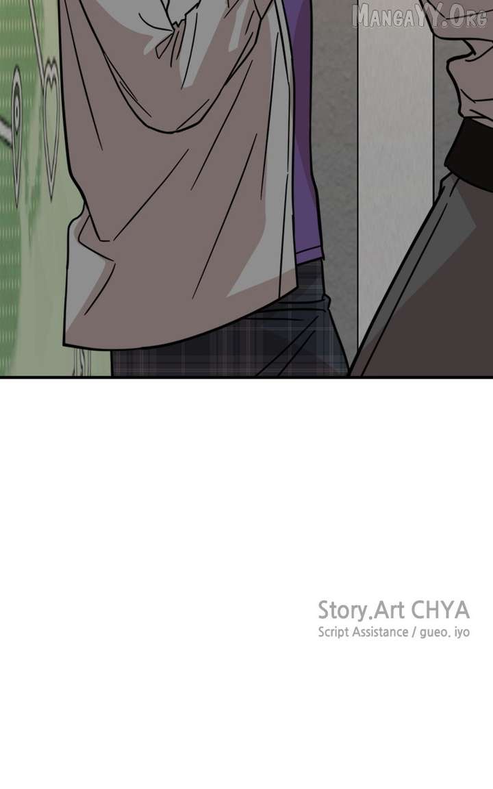 Possible to Date a Ranker? Chapter 38 - Page 107