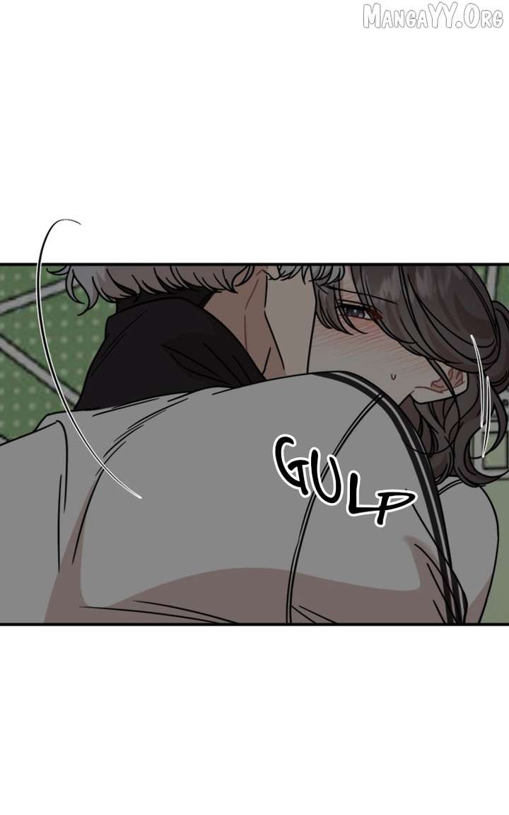 Possible to Date a Ranker? Chapter 39 - Page 28