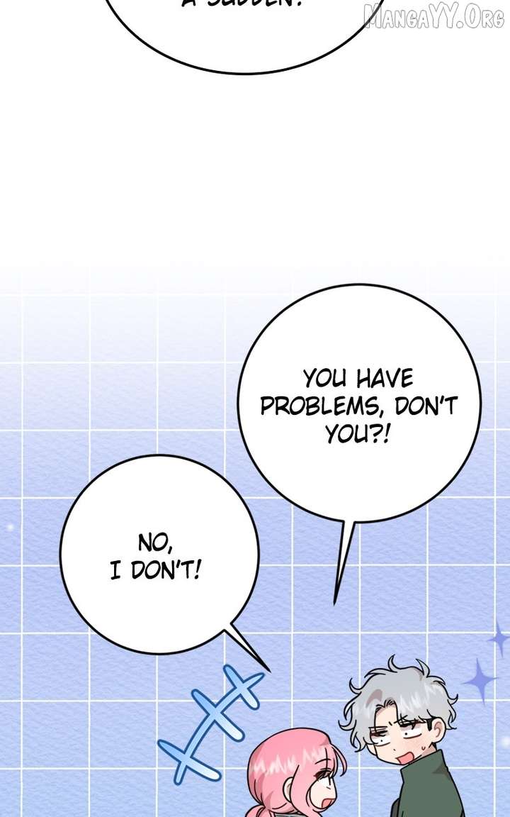 Possible to Date a Ranker? Chapter 41 - Page 70