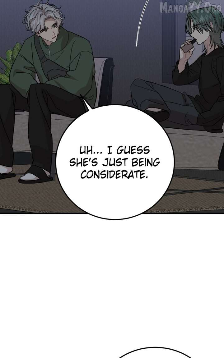 Possible to Date a Ranker? Chapter 41 - Page 85