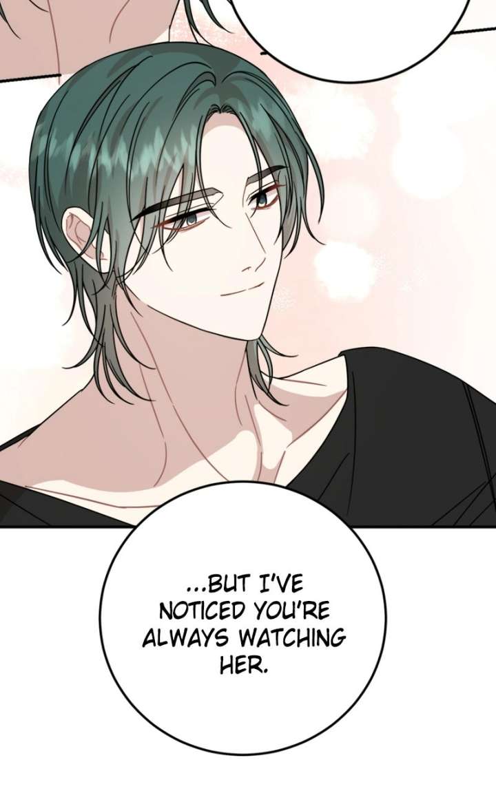 Possible to Date a Ranker? Chapter 42 - Page 8