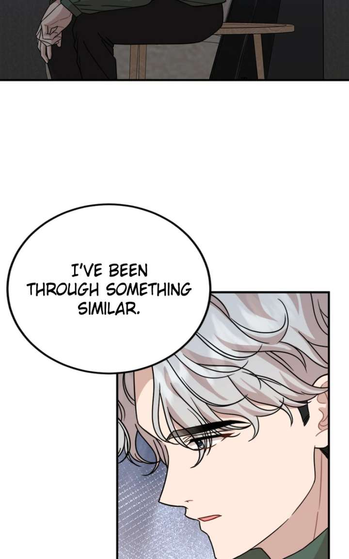 Possible to Date a Ranker? Chapter 42 - Page 18