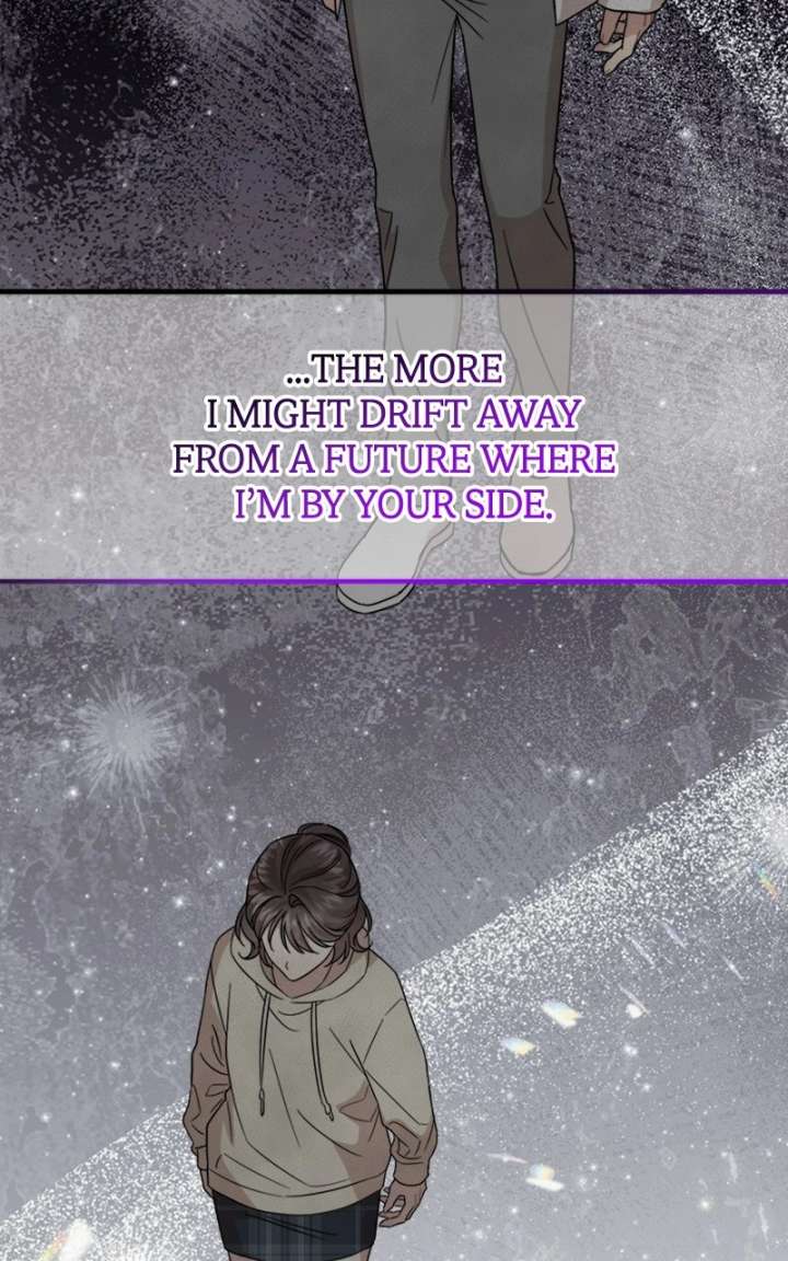 Possible to Date a Ranker? Chapter 42 - Page 59