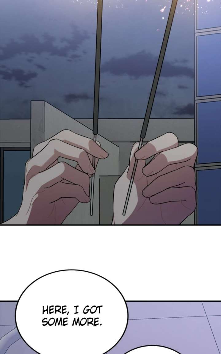 Possible to Date a Ranker? Chapter 43 - Page 76