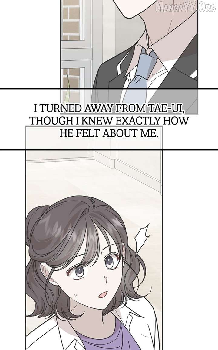 Possible to Date a Ranker? Chapter 44 - Page 6