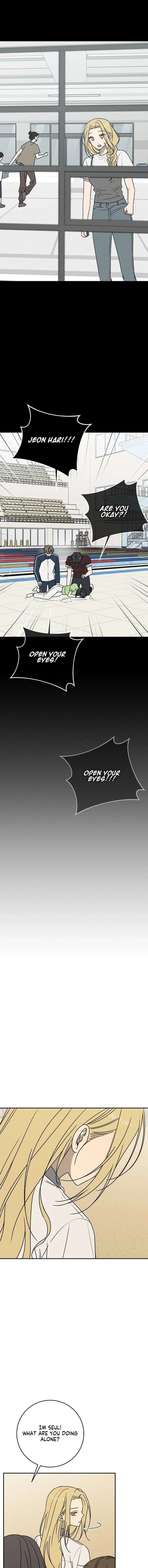 Powerful Confession Chapter 58 - Page 7