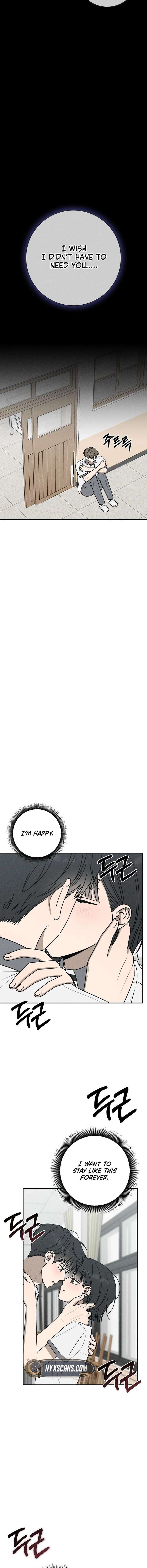 Powerful Confession Chapter 59 - Page 9