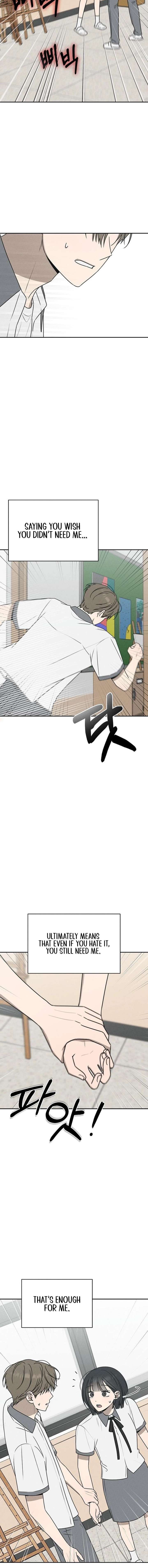 Powerful Confession Chapter 59 - Page 11