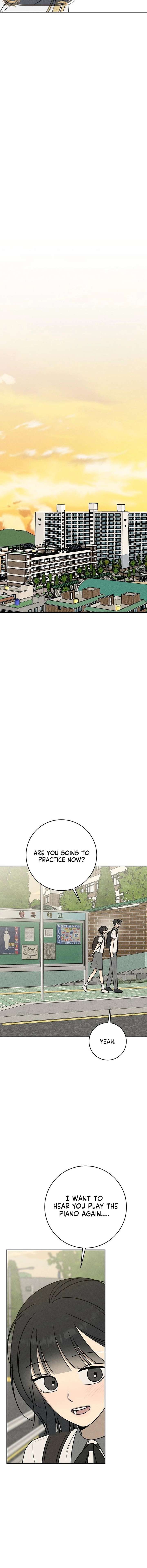 Powerful Confession Chapter 59 - Page 15