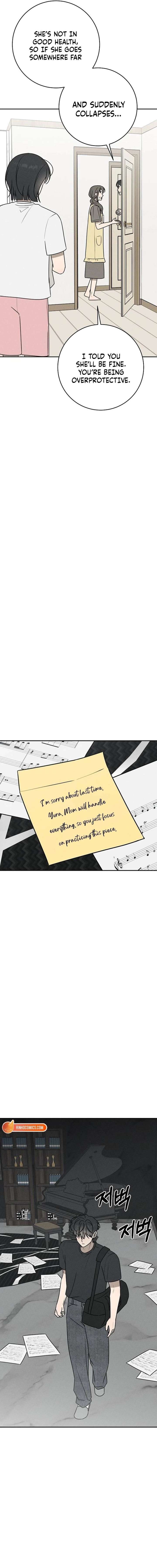 Powerful Confession Chapter 63 - Page 20