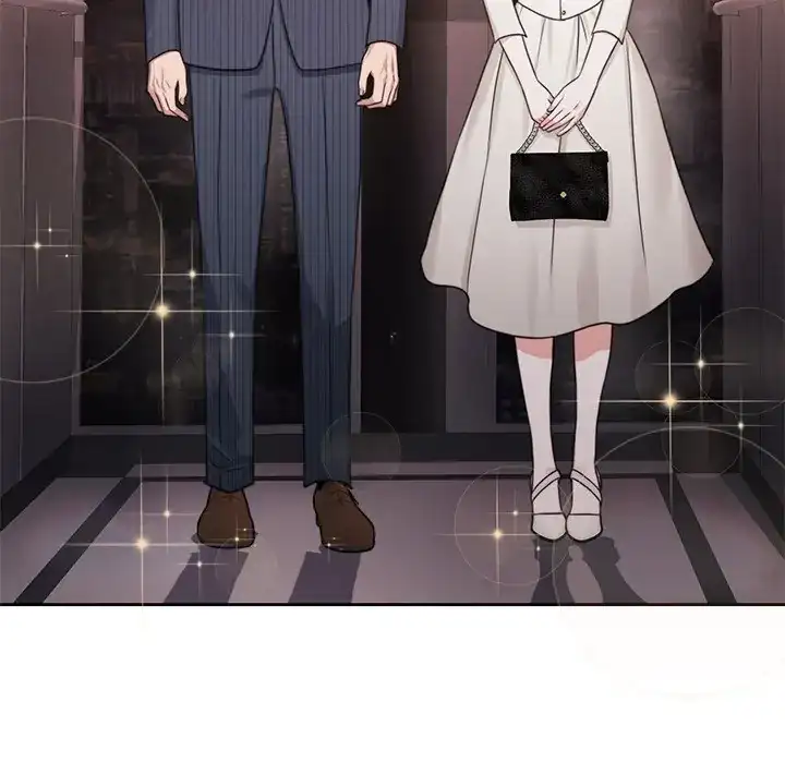 Pregnancy Contract Chapter 0 - Page 8