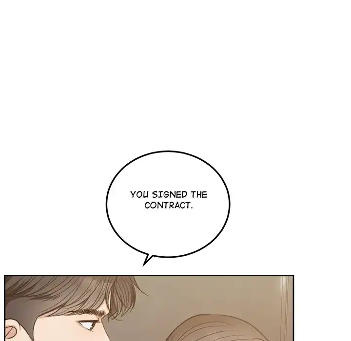 Pregnancy Contract Chapter 0 - Page 9