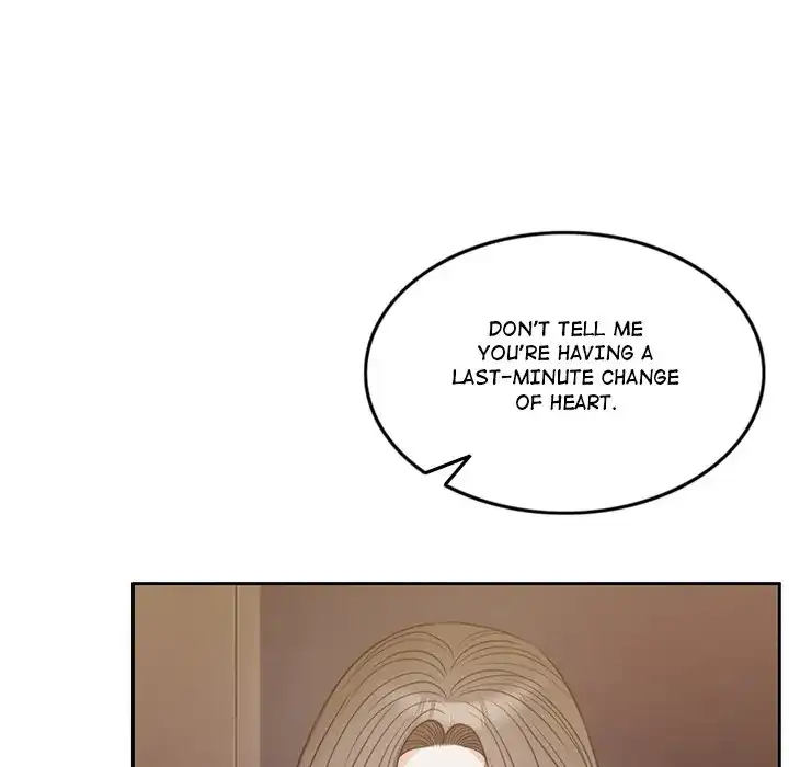 Pregnancy Contract Chapter 0 - Page 11