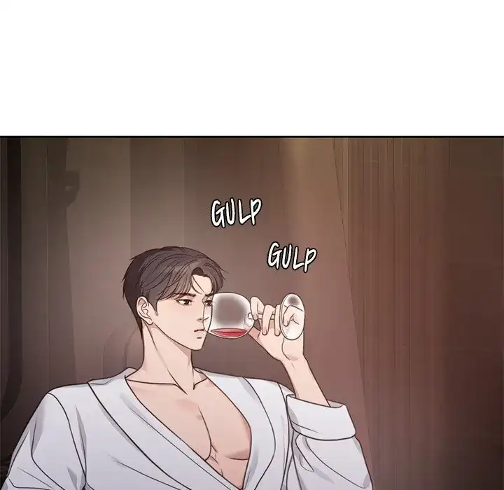 Pregnancy Contract Chapter 0 - Page 19