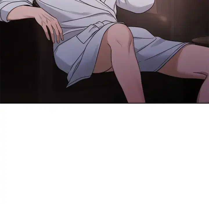 Pregnancy Contract Chapter 0 - Page 20