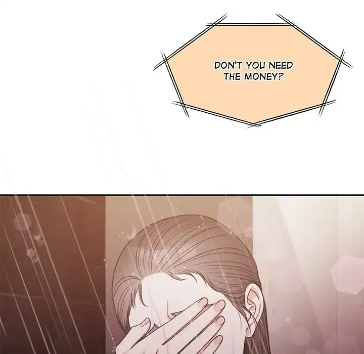 Pregnancy Contract Chapter 0 - Page 27