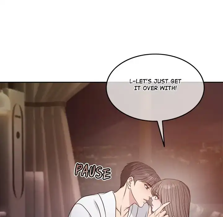 Pregnancy Contract Chapter 0 - Page 35