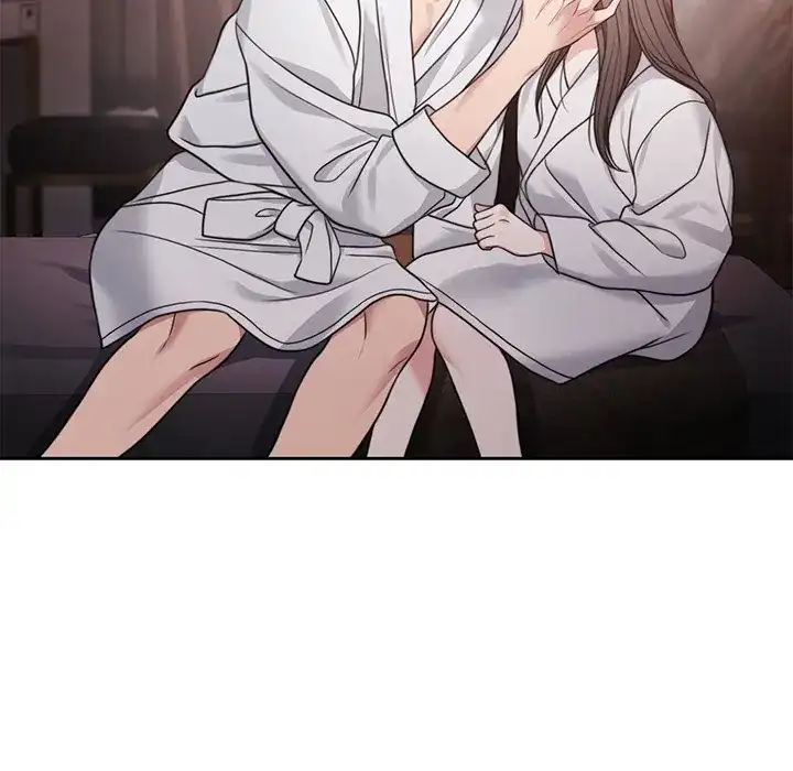 Pregnancy Contract Chapter 0 - Page 36