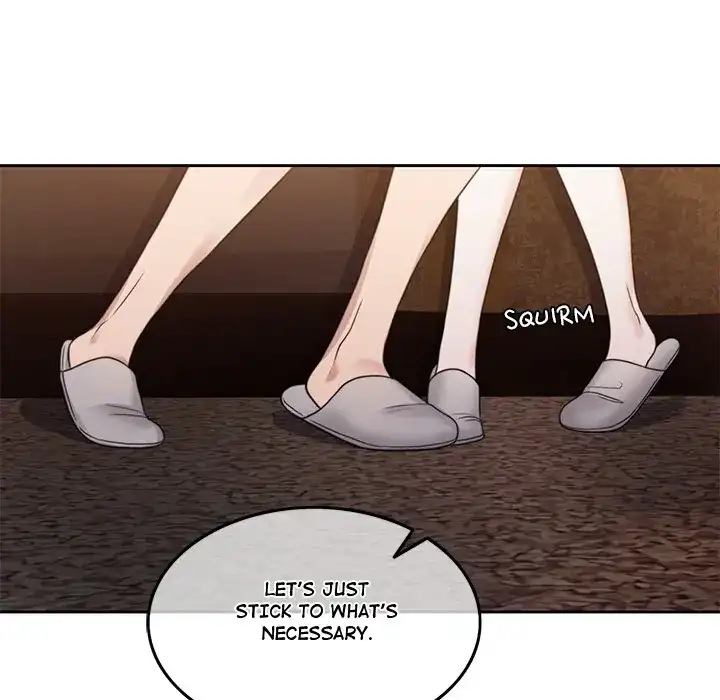 Pregnancy Contract Chapter 0 - Page 37