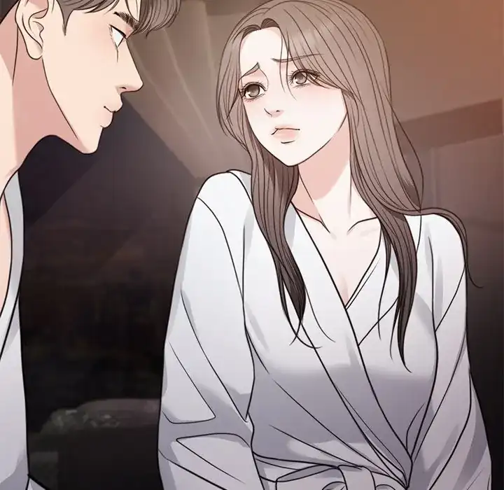 Pregnancy Contract Chapter 0 - Page 39