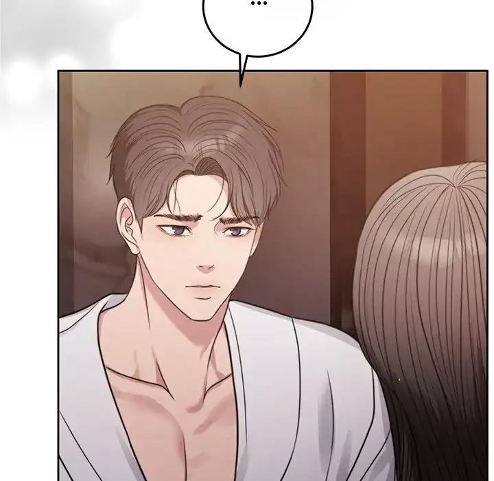 Pregnancy Contract Chapter 0 - Page 41