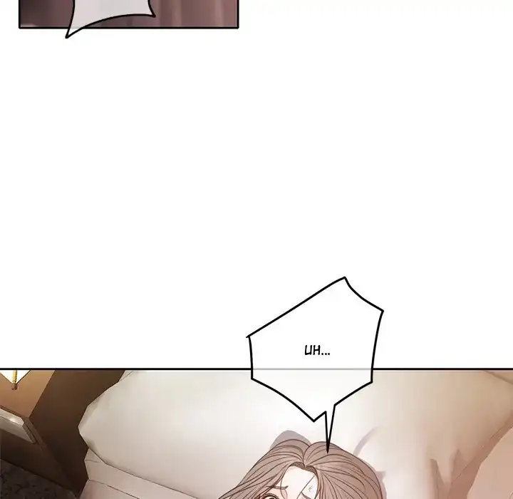 Pregnancy Contract Chapter 0 - Page 44