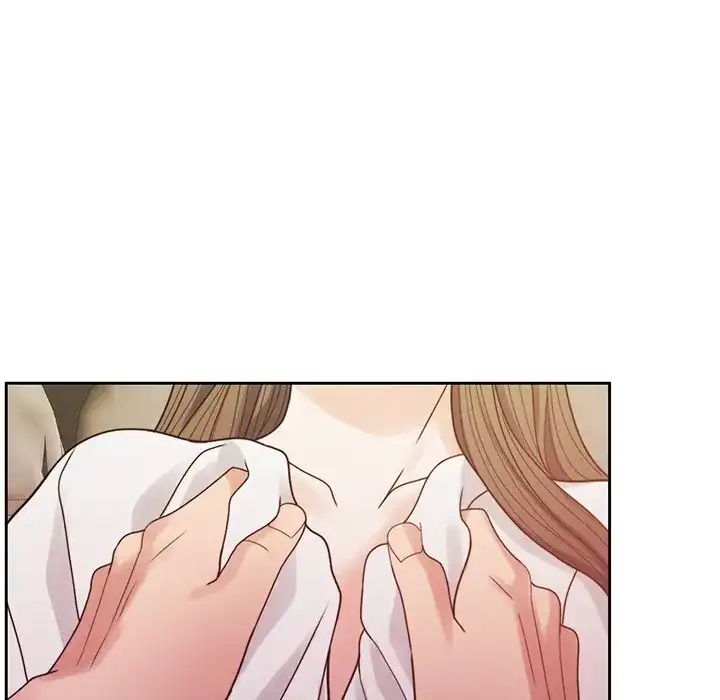 Pregnancy Contract Chapter 0 - Page 55