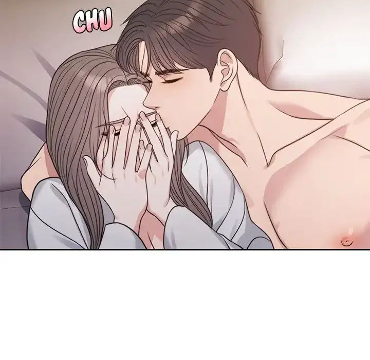 Pregnancy Contract Chapter 0 - Page 77