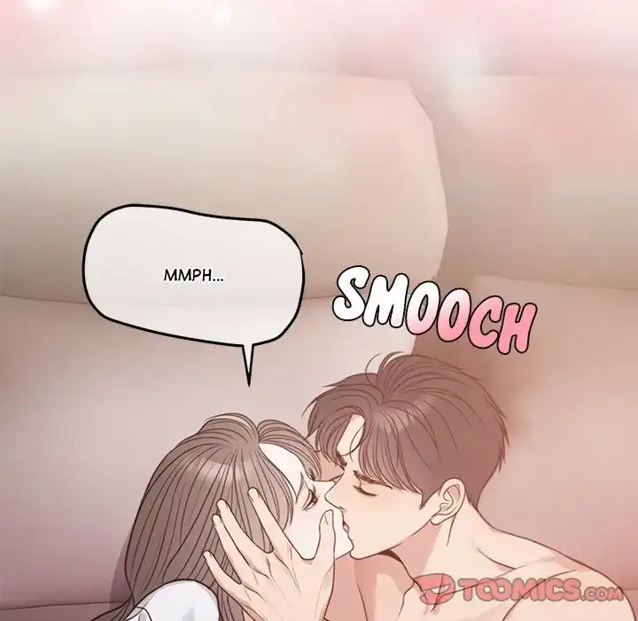 Pregnancy Contract Chapter 0 - Page 81