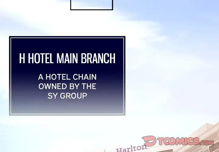 Pregnancy Contract Chapter 1 - Page 5