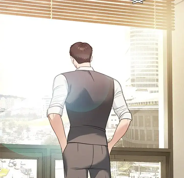 Pregnancy Contract Chapter 1 - Page 8