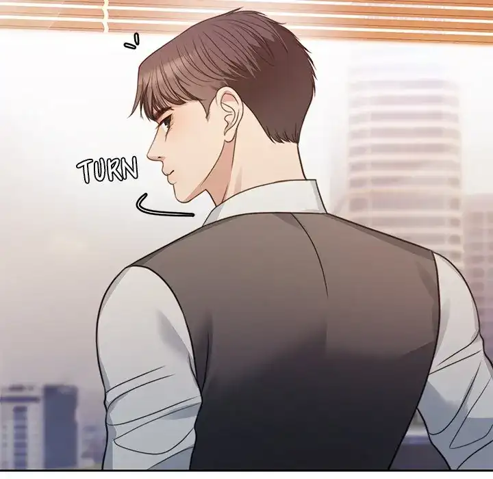 Pregnancy Contract Chapter 1 - Page 11