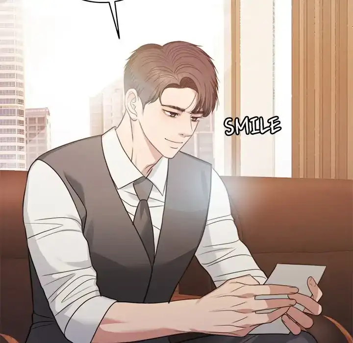 Pregnancy Contract Chapter 1 - Page 18