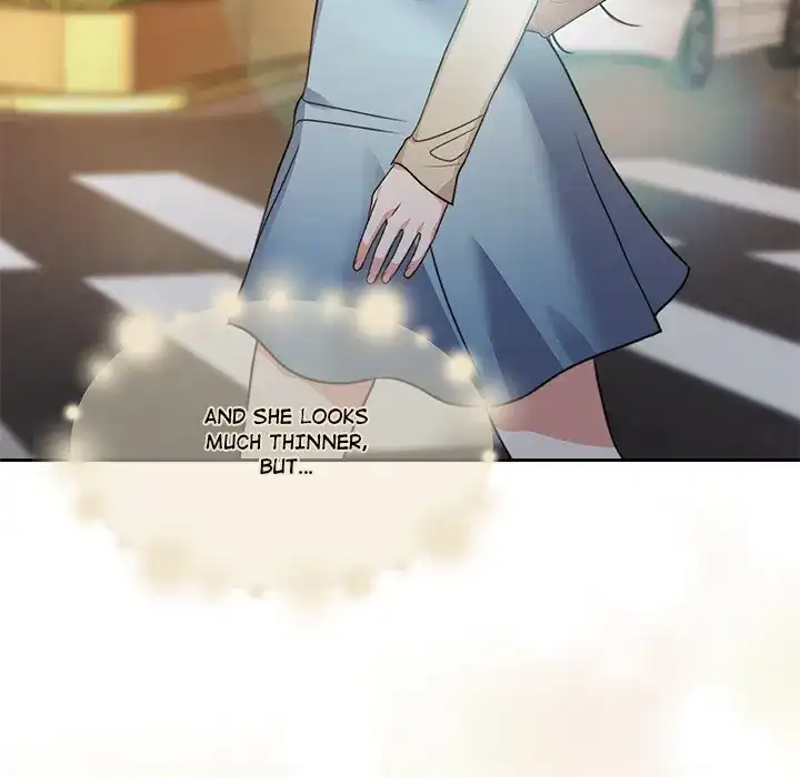 Pregnancy Contract Chapter 1 - Page 22