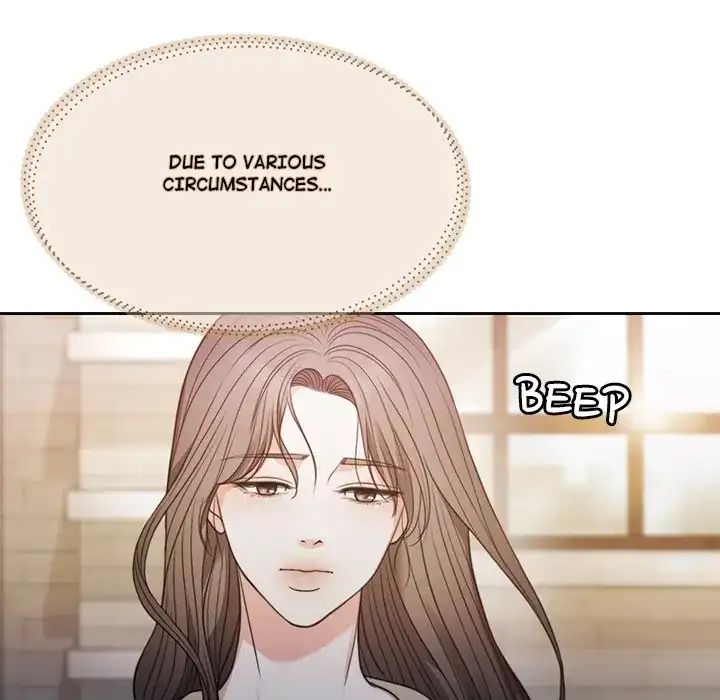 Pregnancy Contract Chapter 1 - Page 28