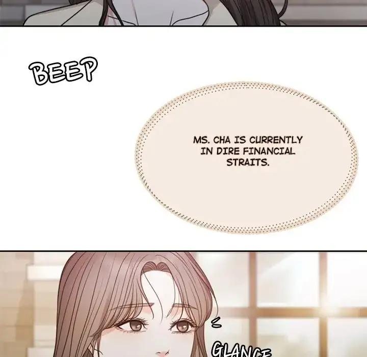 Pregnancy Contract Chapter 1 - Page 29