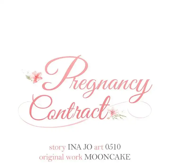 Pregnancy Contract Chapter 1 - Page 64